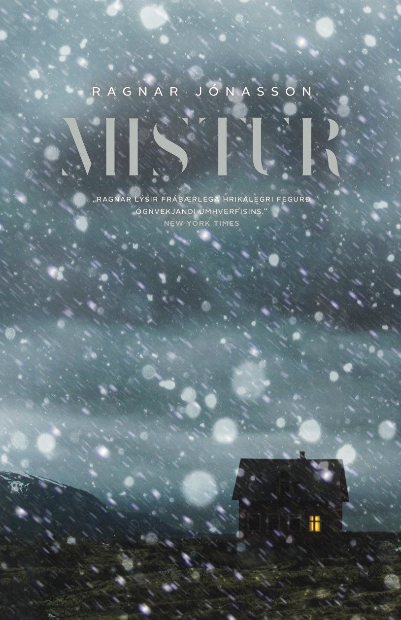 Mistur