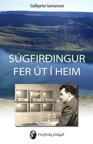 Súgfirðingur fer út í heim