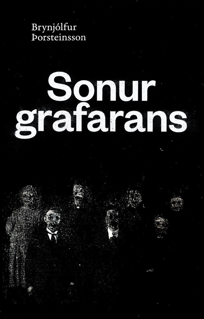 Sonur grafarans