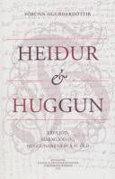 Heiður og huggun
