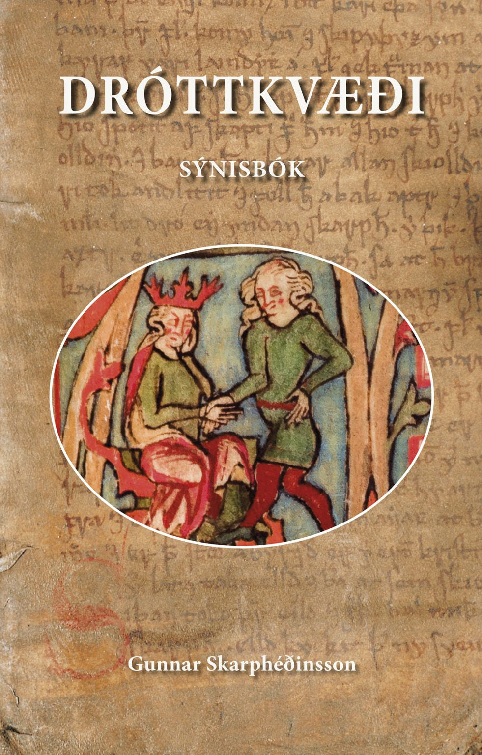 Dróttkvæði