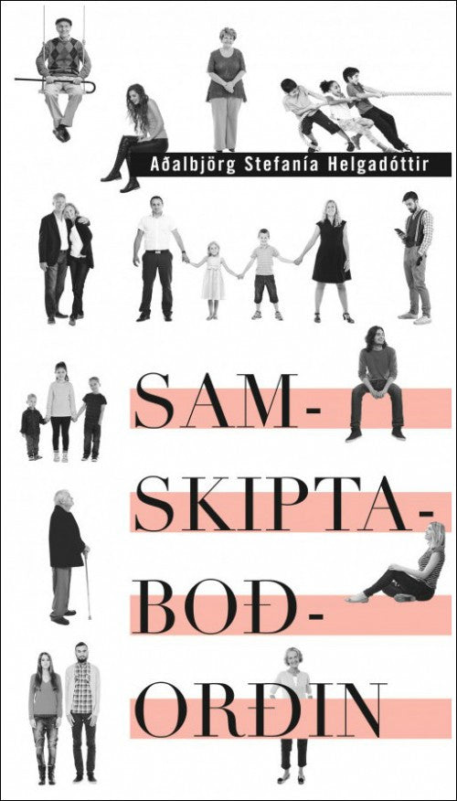 Samskiptaboðorðin