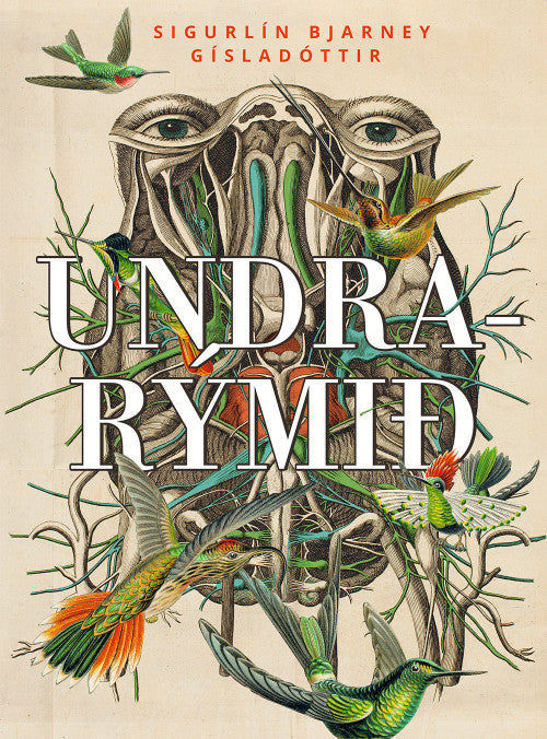 Undrarýmið