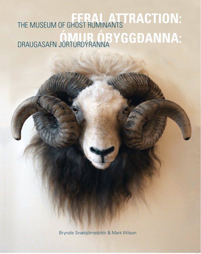 Ómur óbyggðanna