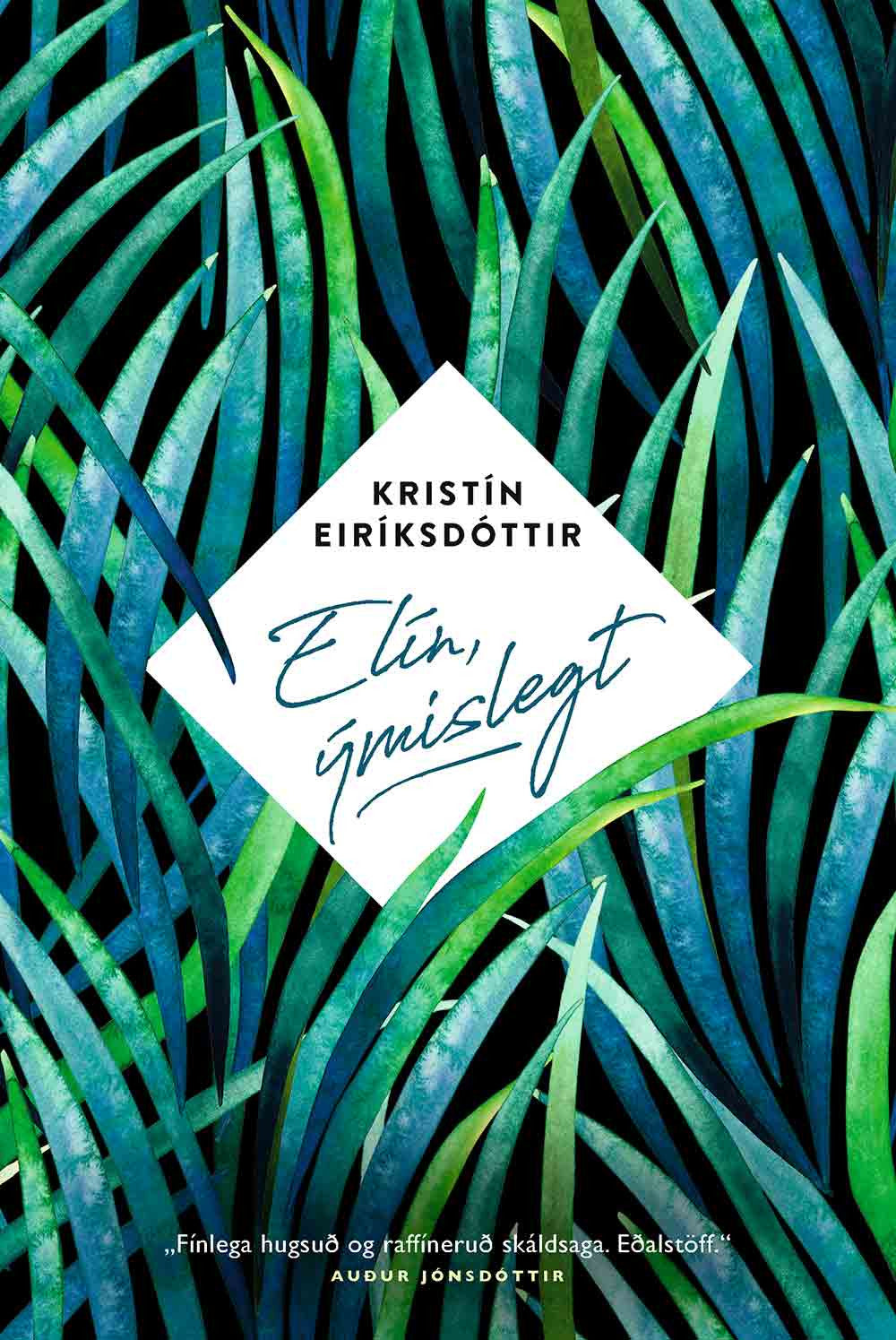 Elín, ýmislegt