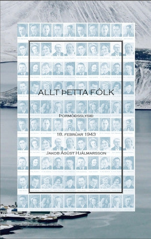 Allt þetta fólk