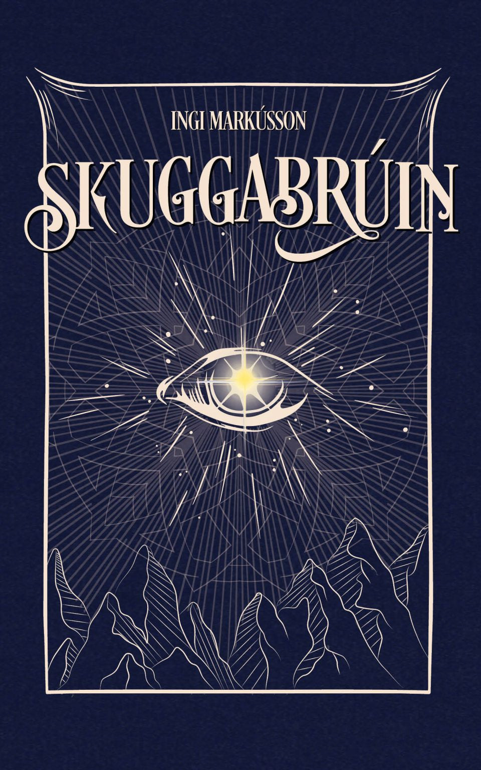 Skugggabrúin