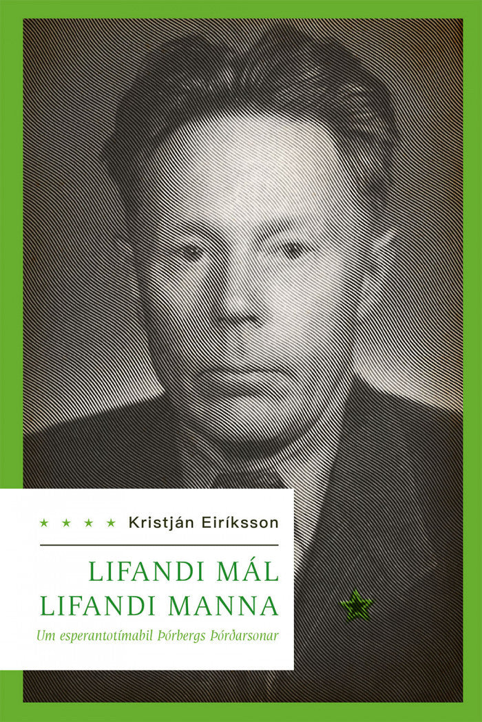 Lifandi mál lifandi manna