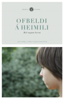 Ofbeldi á heimili. Með augum barna