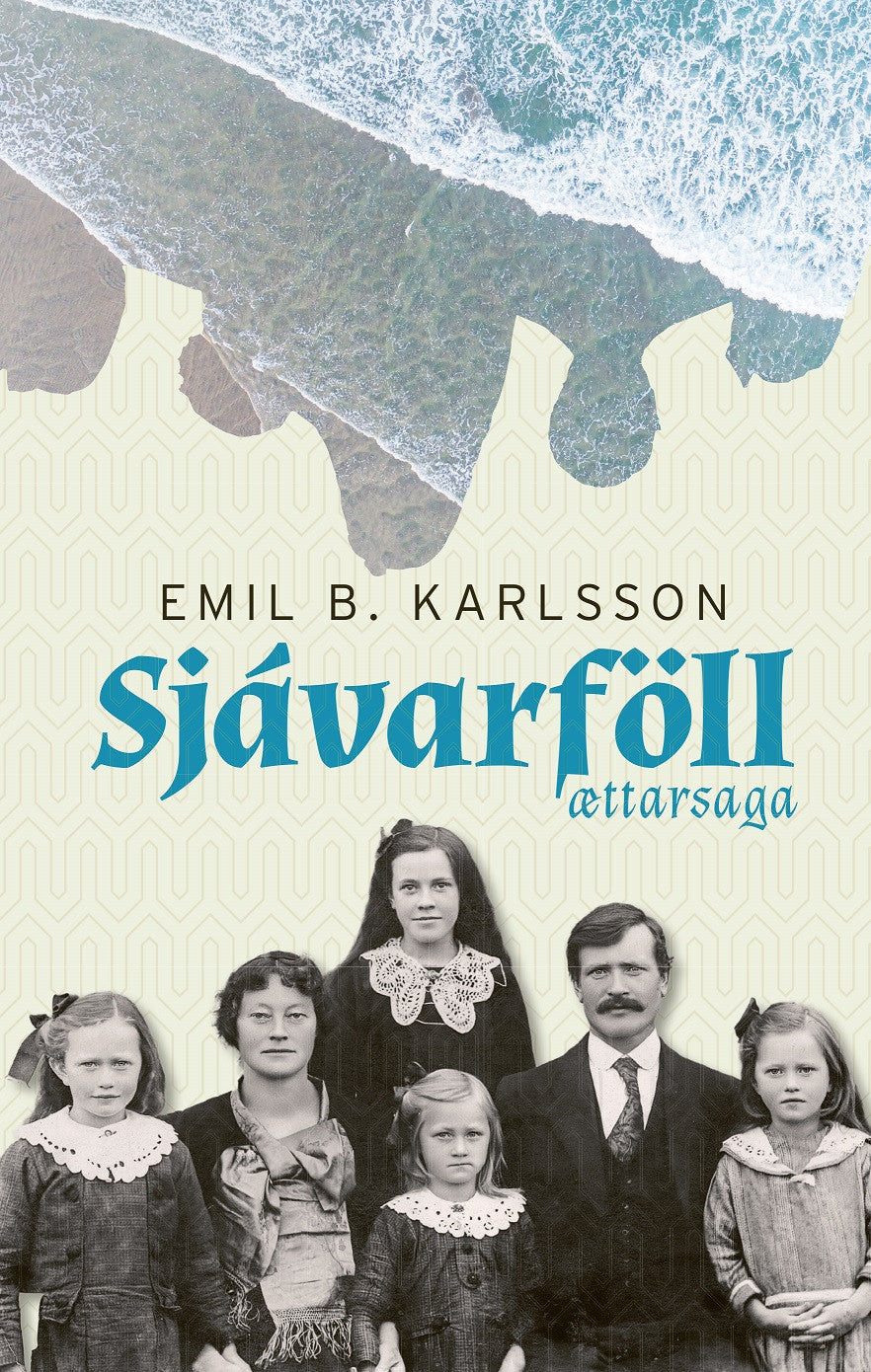 Sjávarföll - ættarsaga