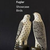 Safnasafnið. Showcase III. Birds