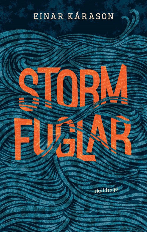 Stormfuglar