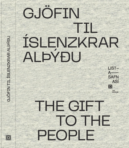 Gjöfin til íslenzkrar alþýðu