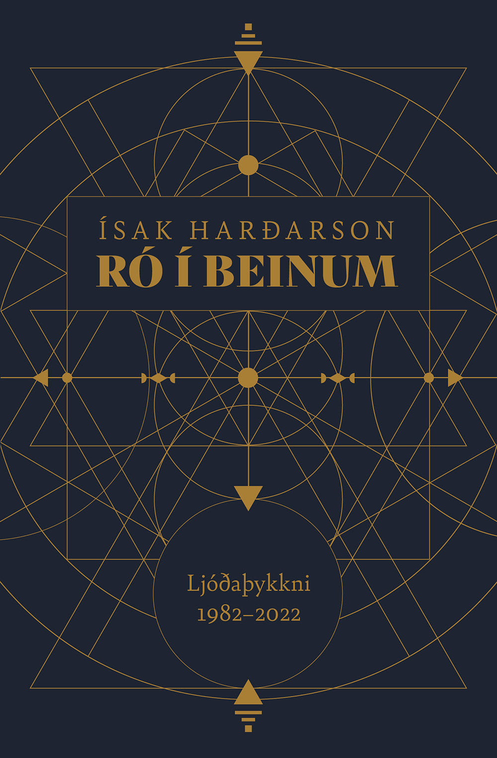 Ró í beinum