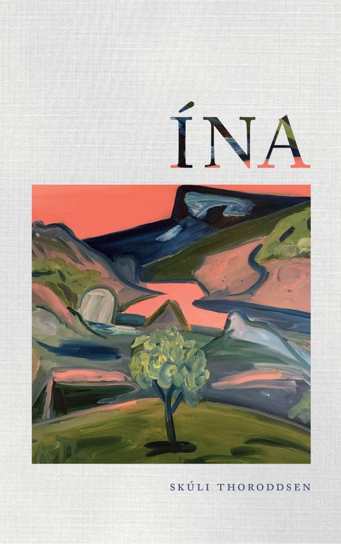 Ína