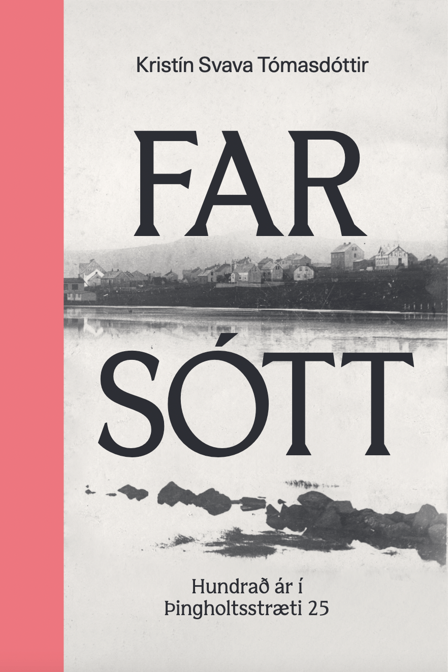 Farsótt