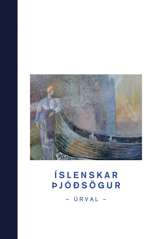 Íslenskar þjóðsögur. Úrval