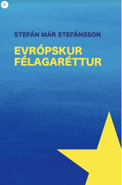 Evrópskur félagaréttur