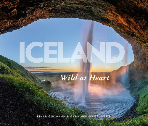 Iceland - Wild at heart
