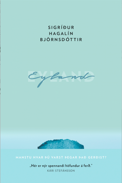 Eyland