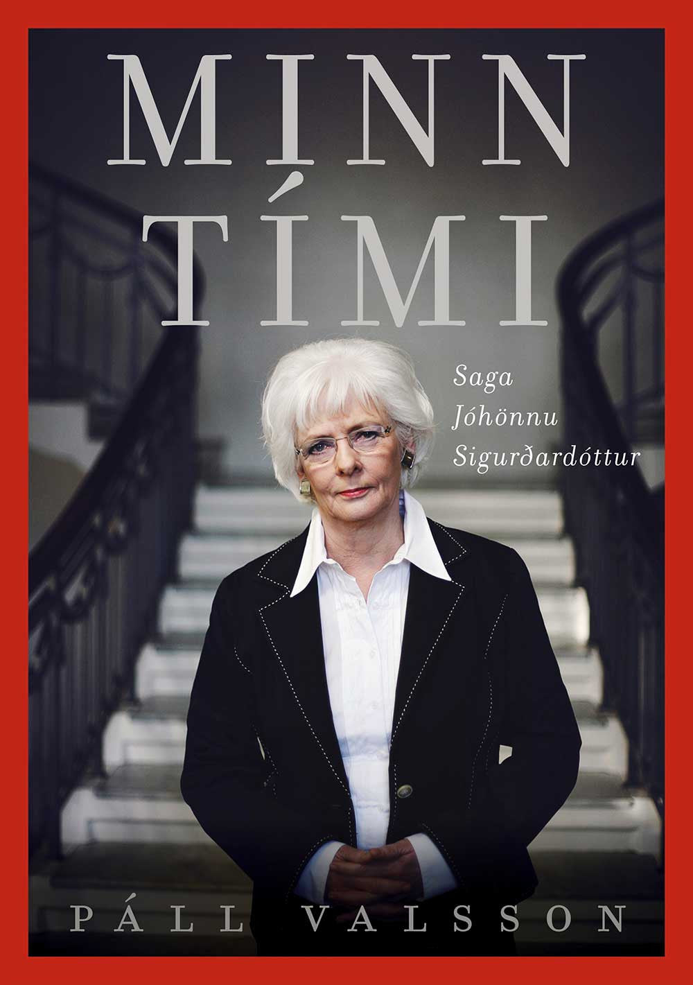 Minn tími