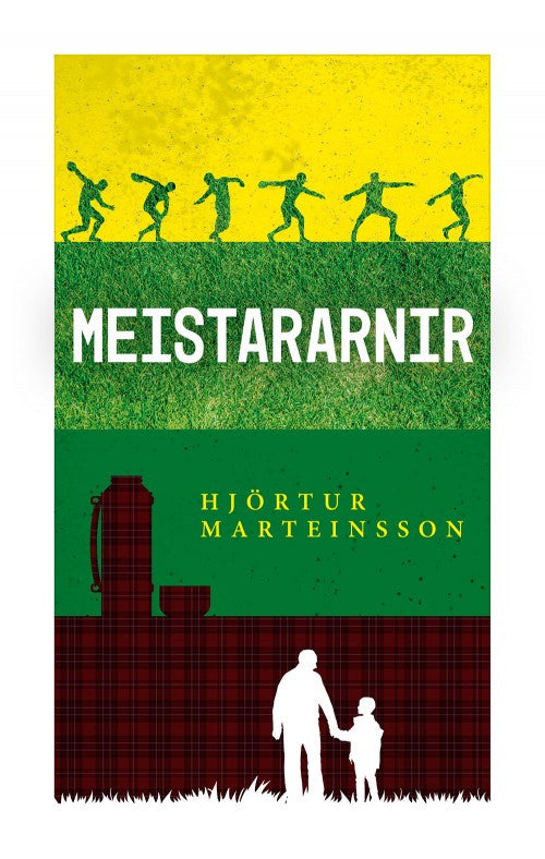 Meistararnir