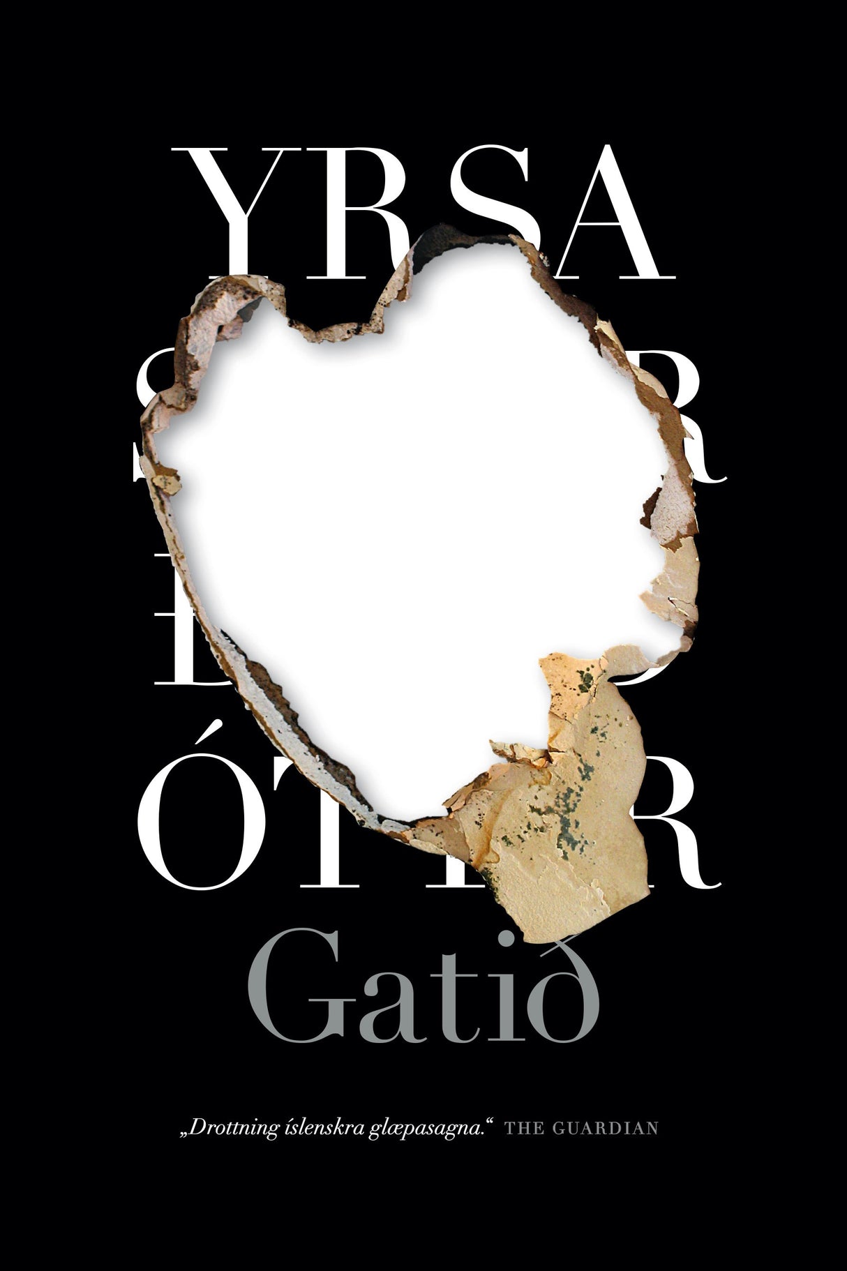 Gatið