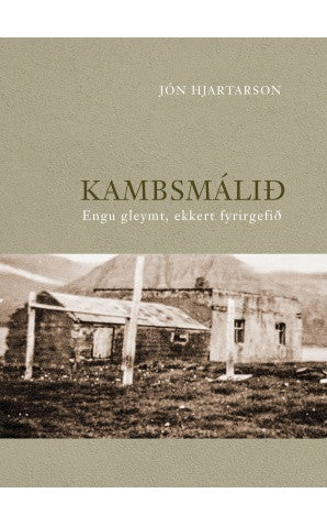 Kambsmálið
