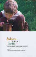 Leikum, lærum, lifum