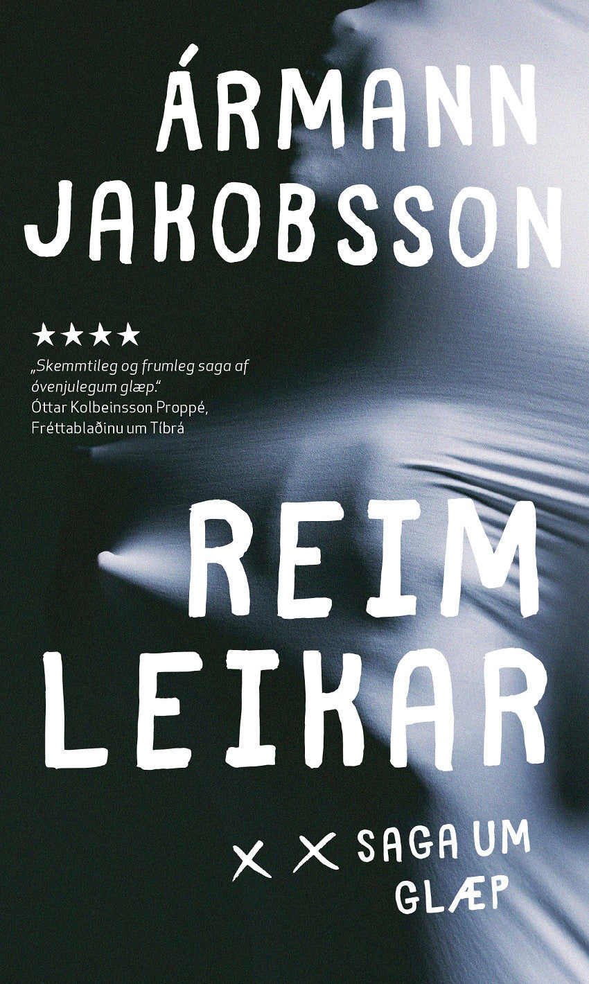 Reimleikar