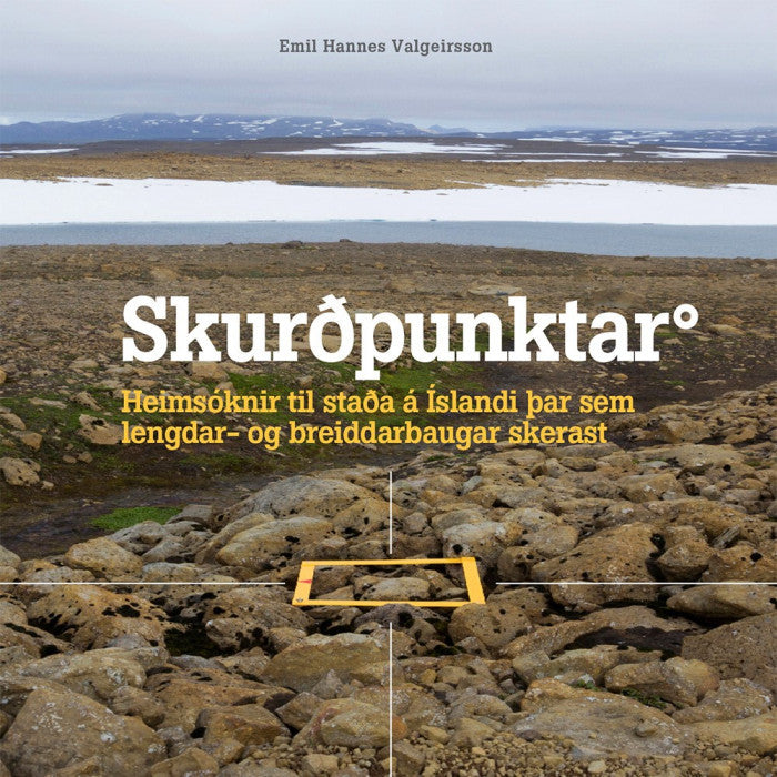 Skurðpunktar