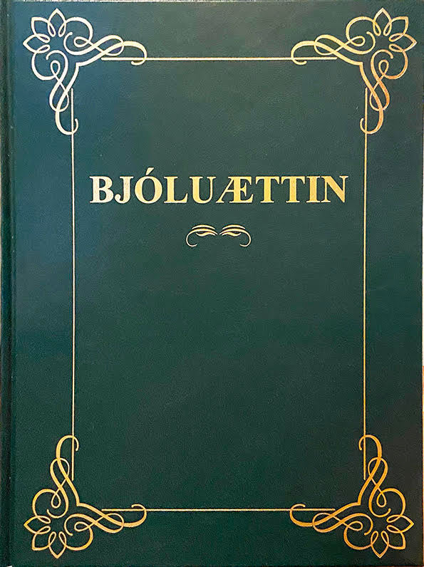Bjóluættin