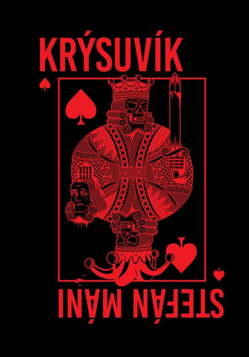 Krýsuvík