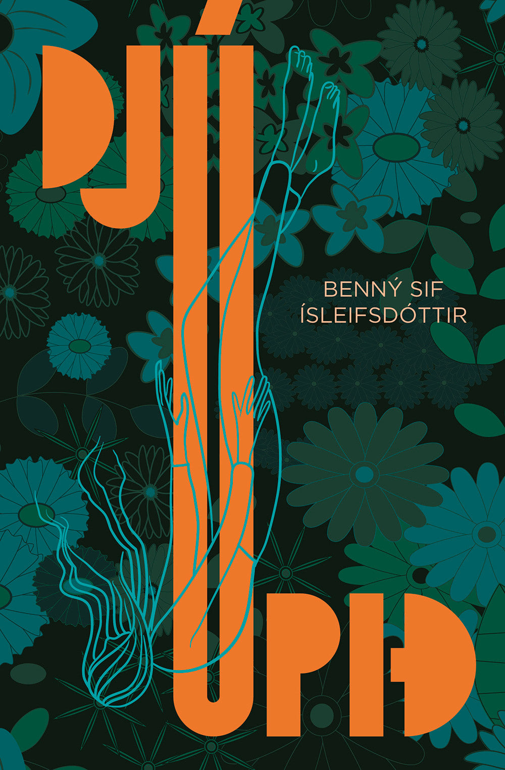 Djúpið