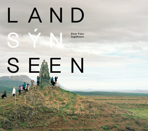 Land sýn