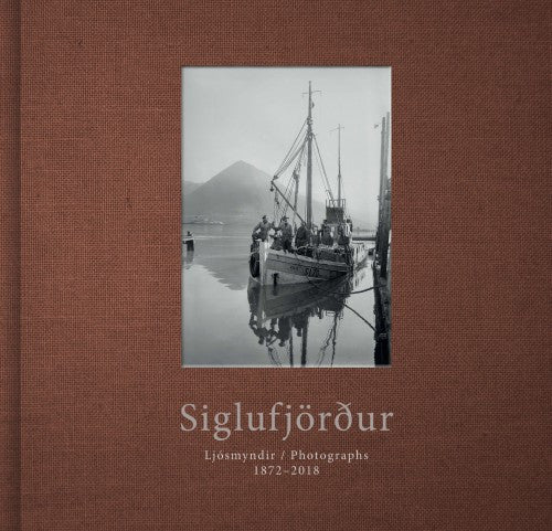 Siglufjörður: Ljósmyndir