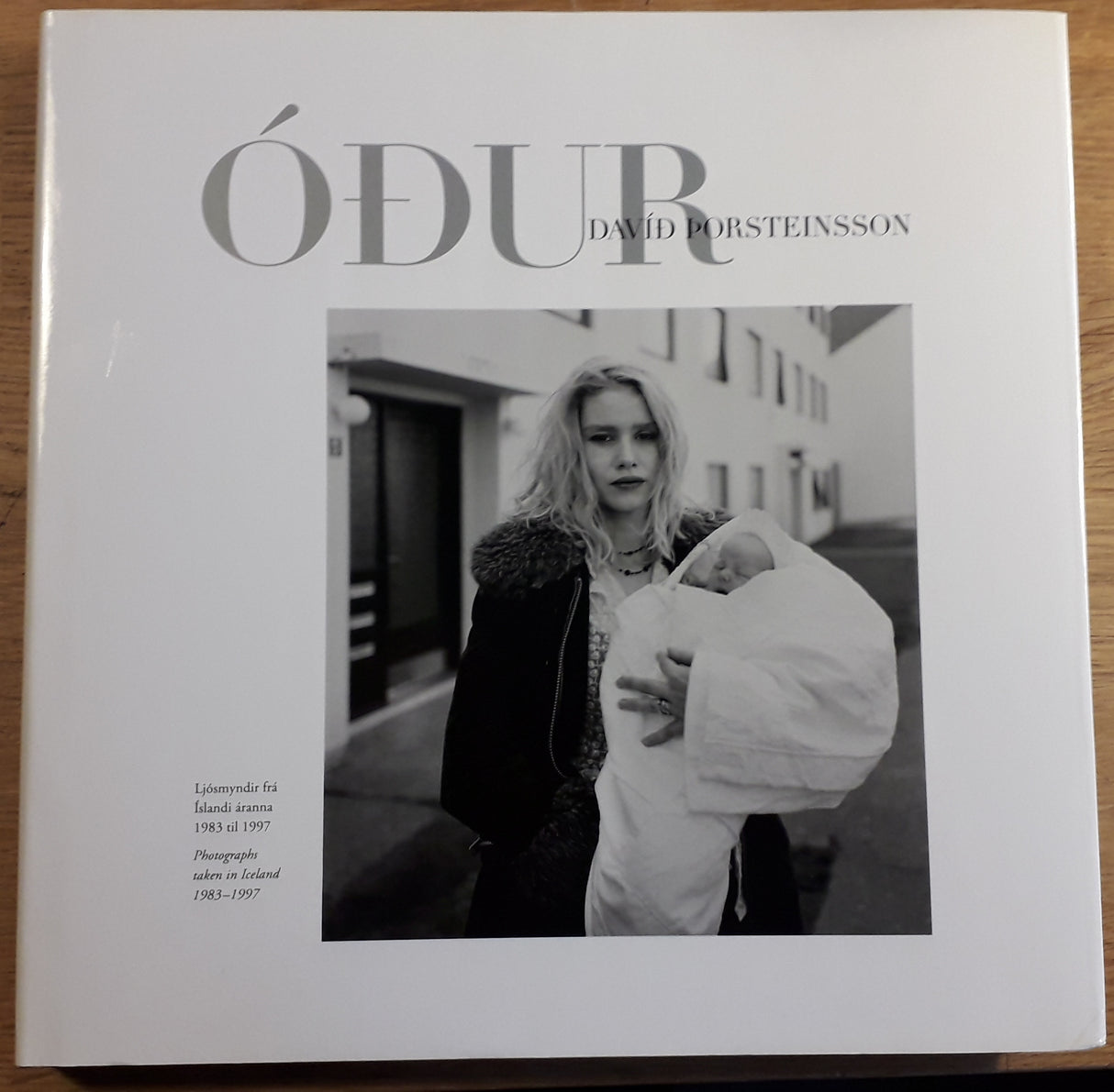 Óður