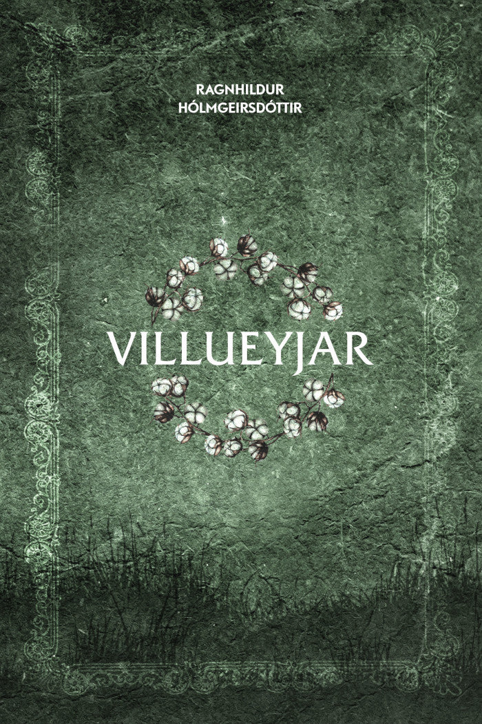 Villueyjar