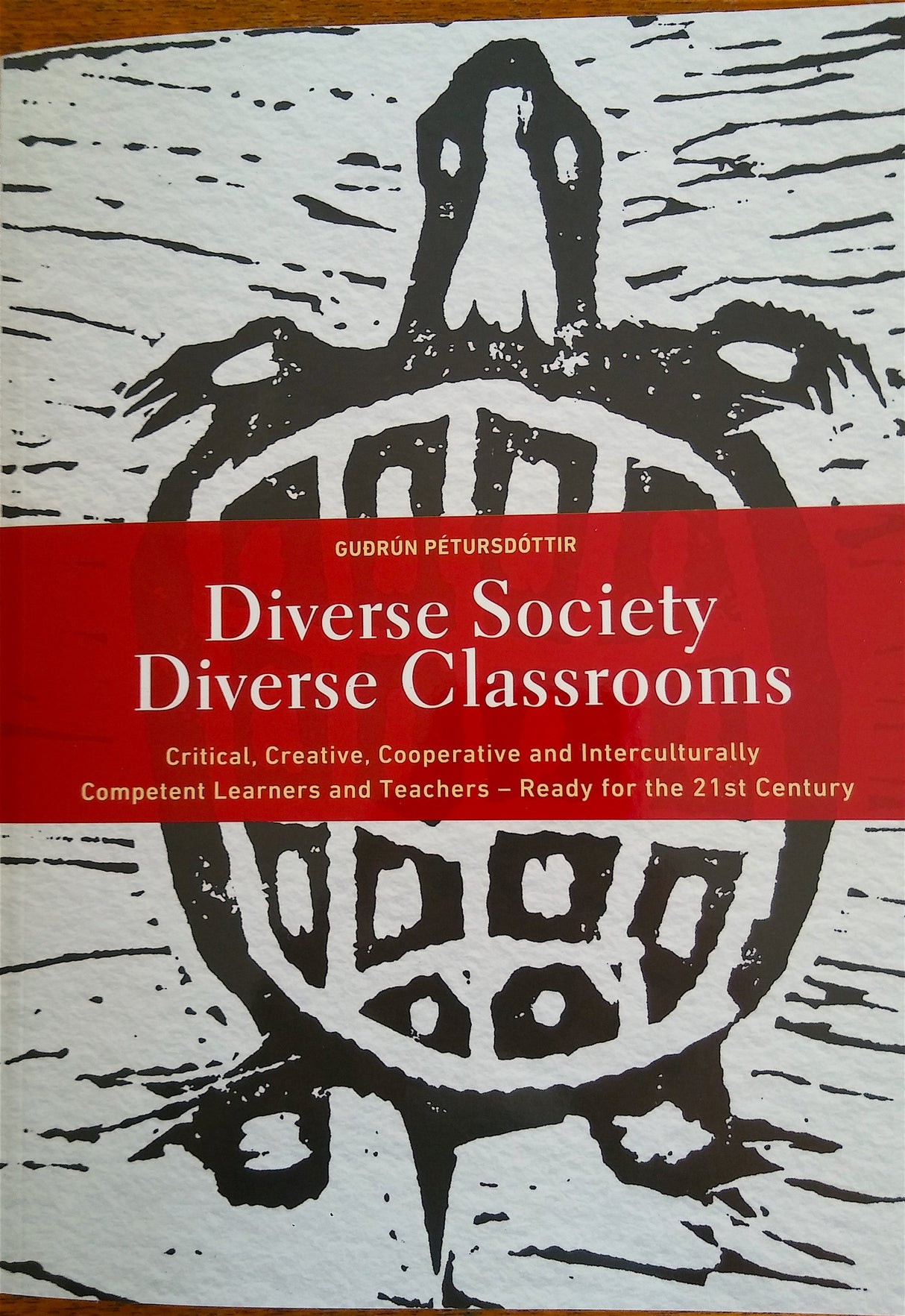 Diverse Society Diverse Classrooms