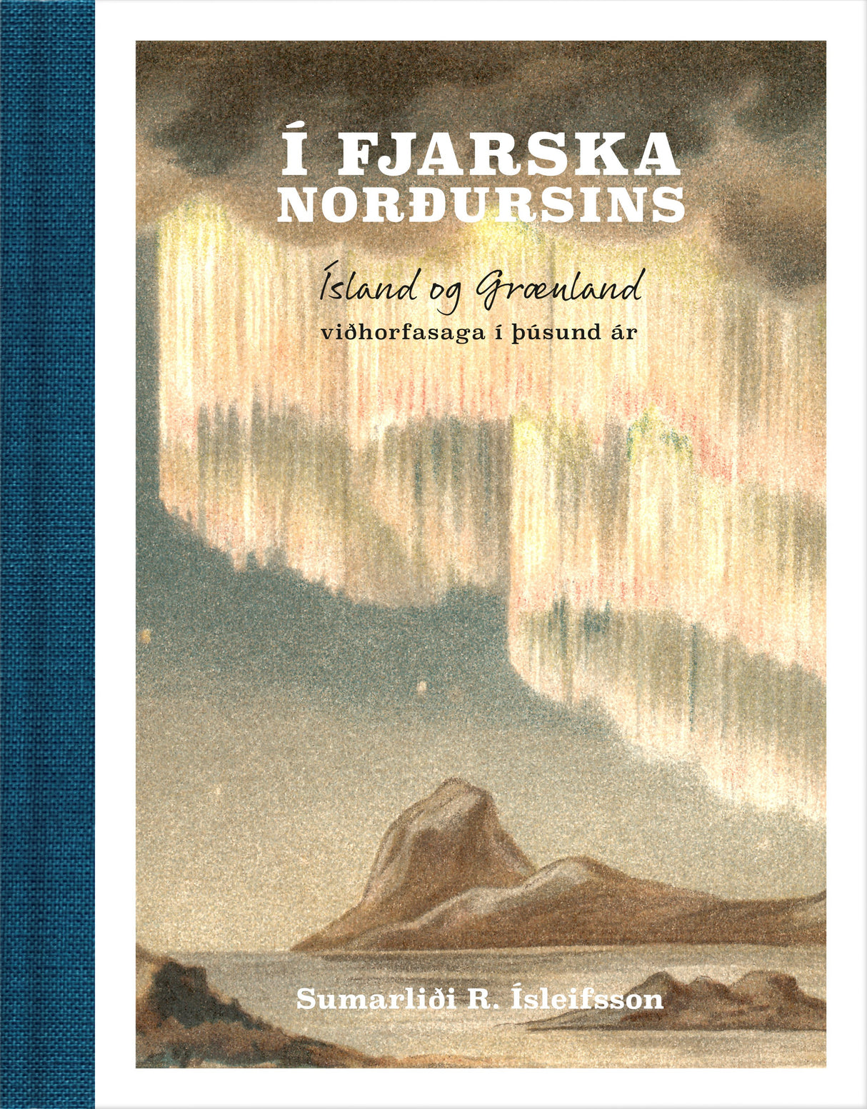 Í fjarska norðursins