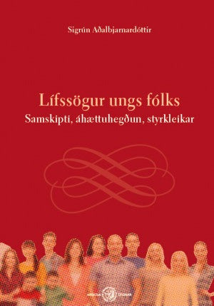 Lífssögur ungs fólks