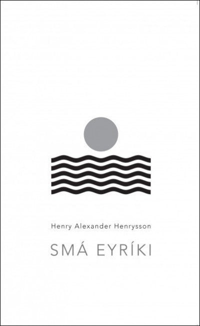 Smá eyríki