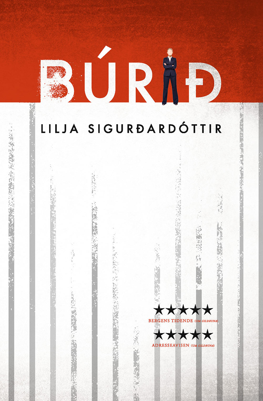 Búrið
