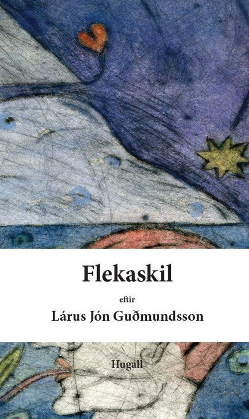 Flekaskil