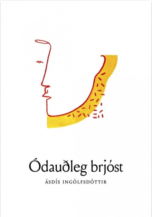 Ódauðleg brjóst