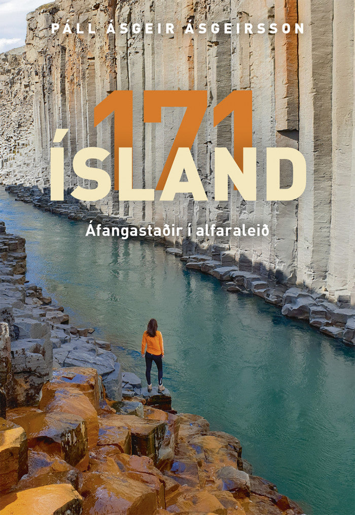171 Ísland
