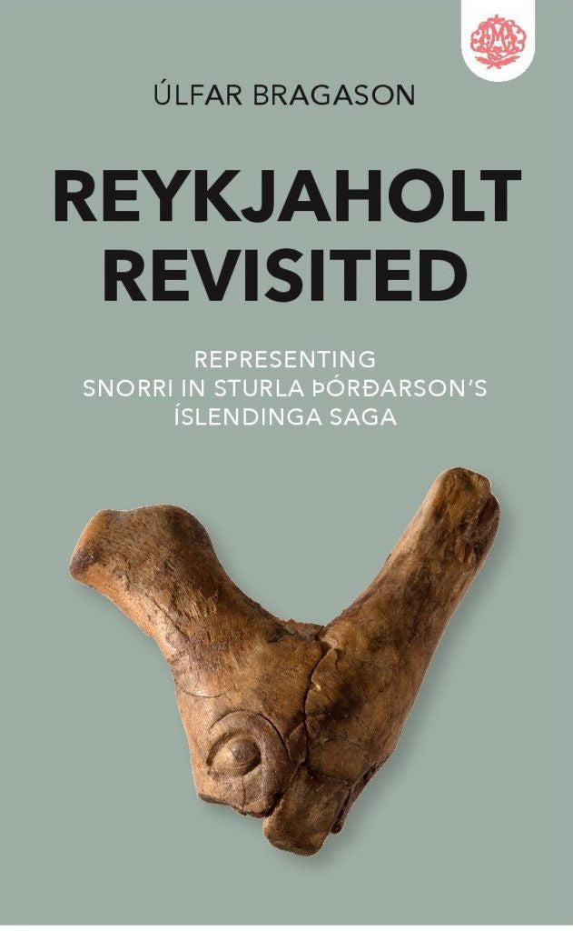 Reykholt Revisited
