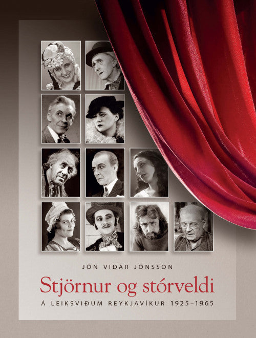 Stjörnur og stórveldi