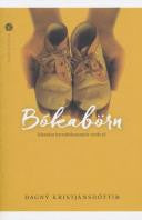 Bókabörn