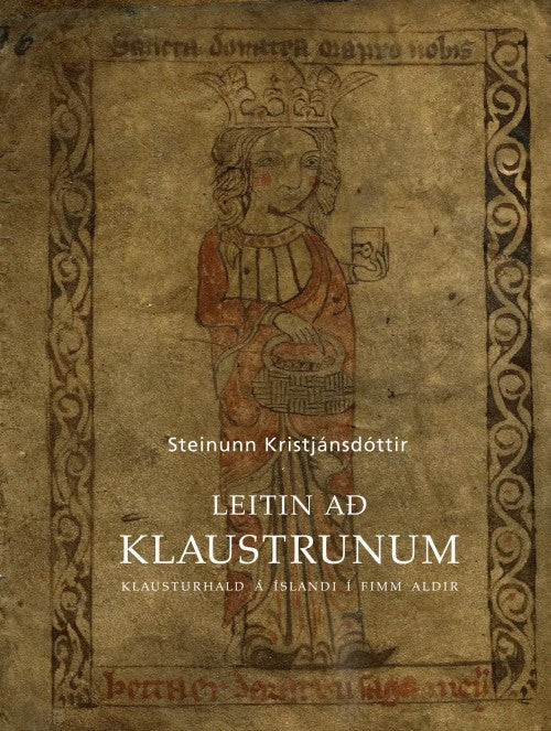 Leitin að klaustrunum